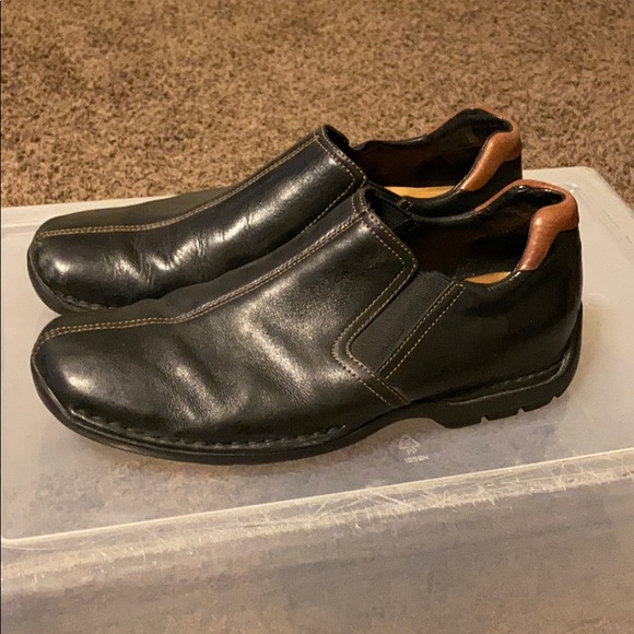 Cole Haan Other - Men’s COLE HAAN Dress Shoes Size 10 Black